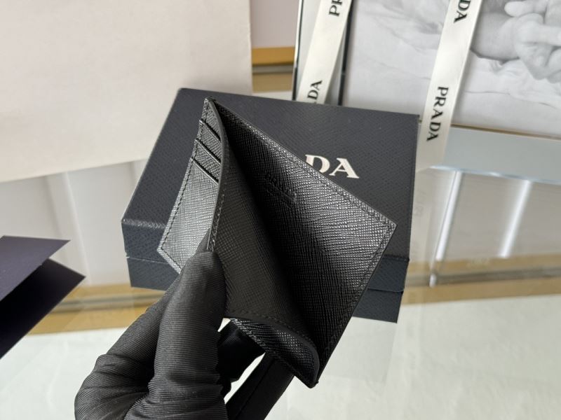 Prada Wallets Purse